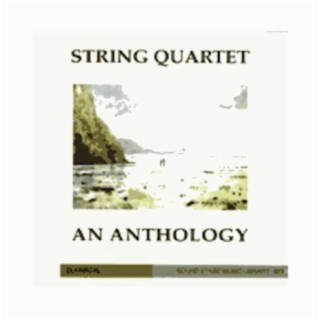 String Quartet, Vol. 1