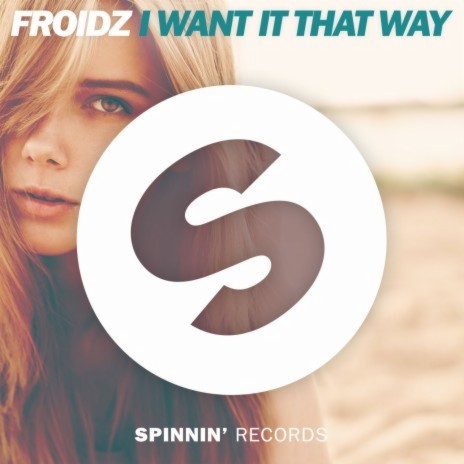 I Want It That Way | Boomplay Music