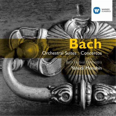 Concerto for Oboe and Violin in C Minor, BWV 1060R: I. Allegro ft. Bath Festival Orchestra & Leon Goossens | Boomplay Music