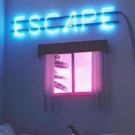 Escape | Boomplay Music