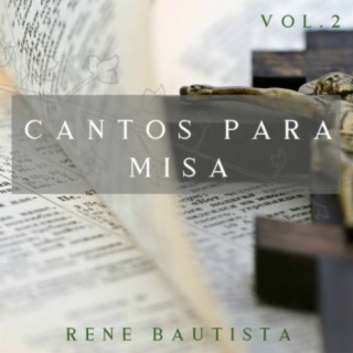 Cantos Para Misa, Vol. 2