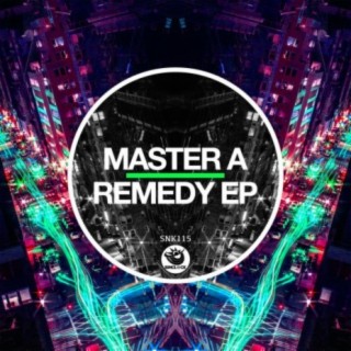 Remedy Ep