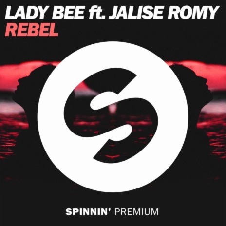 Rebel (feat. Jalise Romy) [Extended Mix] | Boomplay Music