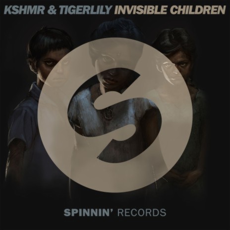 Invisible Children ft. Tigerlily | Boomplay Music