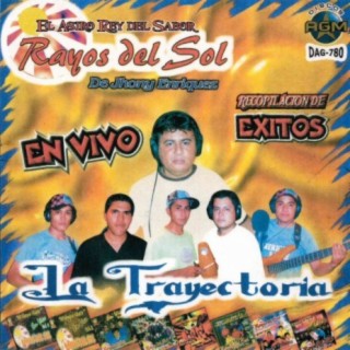 Rayos del Sol