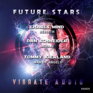 Future Stars, Vol. 1