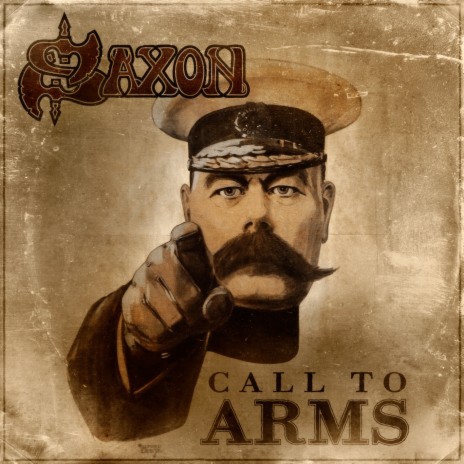 Call To Arms | Boomplay Music