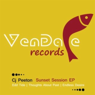 Sunset Session EP