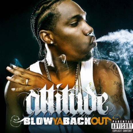 Blow Ya Back Out | Boomplay Music