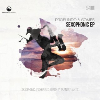 Sexophonic EP
