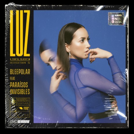 Luz ft. Paraísos | Boomplay Music