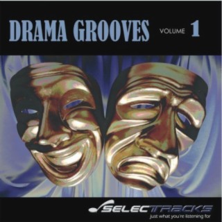 Drama Grooves, Vol. 1
