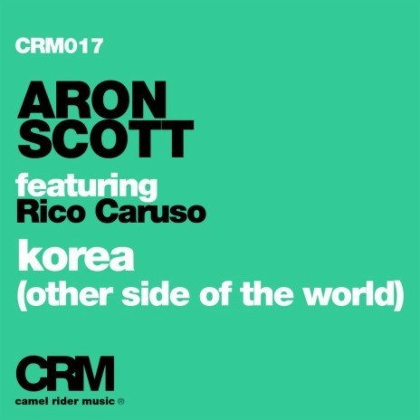 Korea (Other Side Of The Word) [feat. Rico Caruso] [Radio Edit] | Boomplay Music