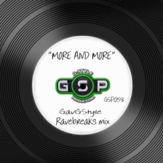 More&More (RaveBreaksMix)