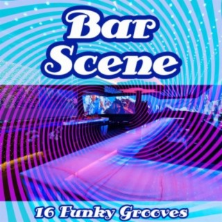 Bar Scene - 16 Funky Grooves