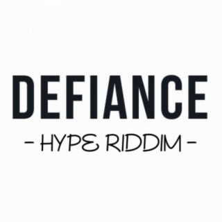 Hype Riddim