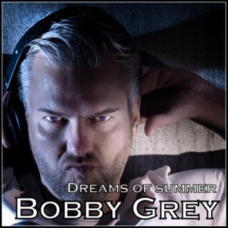 Bobby Grey