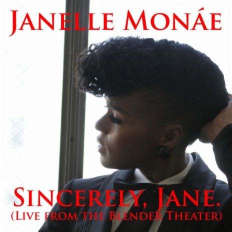 Sincerely Jane (Live at the Blender Theater) | Boomplay Music