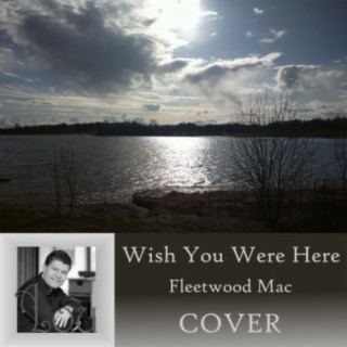 Wish You Were Here (Cover)