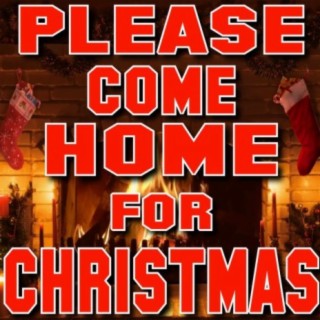 Please Come Home For Christmas (Beatboxing Christmas Version)