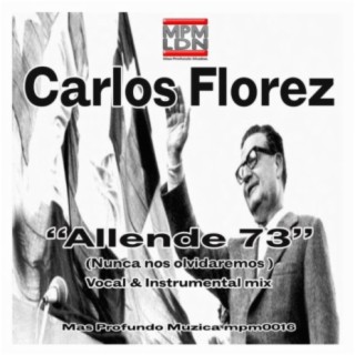 Carlos Florez