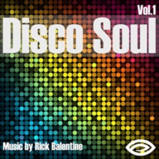 Disco Soul, Vol. 1