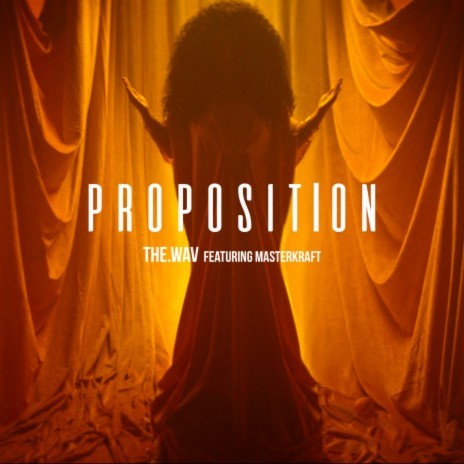 Proposition (feat. Masterkraft)
