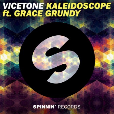 Kaleidoscope (feat. Grace Grundy) | Boomplay Music