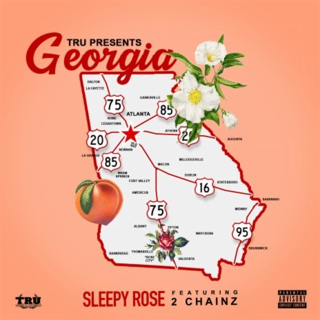 Georgia (feat. 2 Chainz) | Boomplay Music