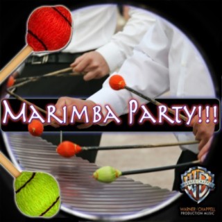 Marimba Party!