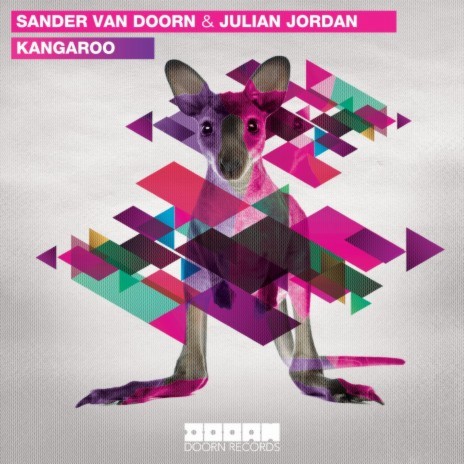 Kangaroo (Radio Edit) ft. Julian Jordan | Boomplay Music