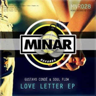 Love Letter EP