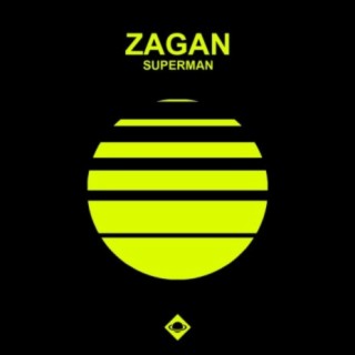 Superman (Radio Edit)