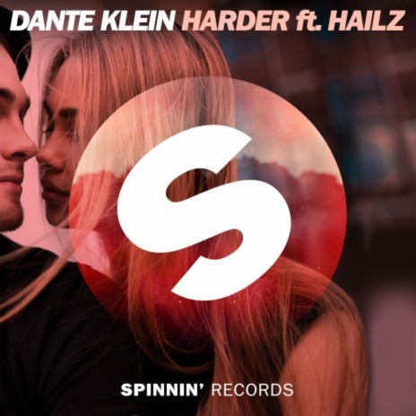 Harder (feat. HAILZ) | Boomplay Music