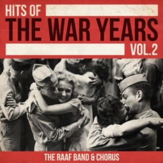 Hits Of The War Years Vol.2