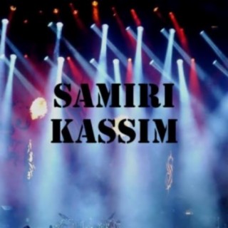 Samiri Kassim