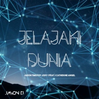 Jelajahi Dunia (feat. Catherine Angel)