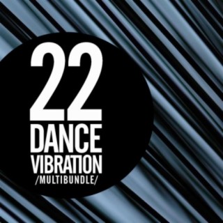 22 Dance Vibration Multibundle