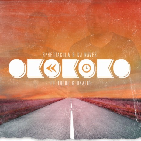 Okokoko ft. Thebe & Unathi | Boomplay Music