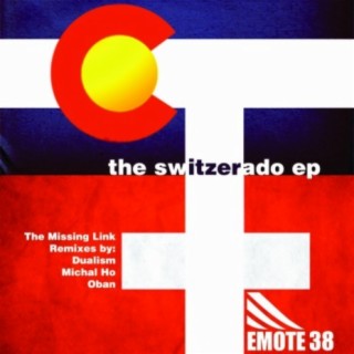 The Switzerado EP