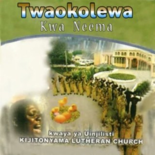 Twaokolewa Kwa Neema