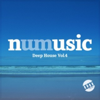 NUMusic: Deep House, Vol. 4
