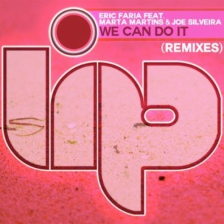 We Can Do It (Remixes)