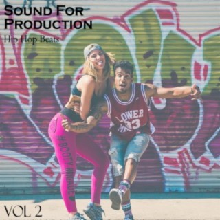 Sound For Production Hip Hop Beats, Vol. 2