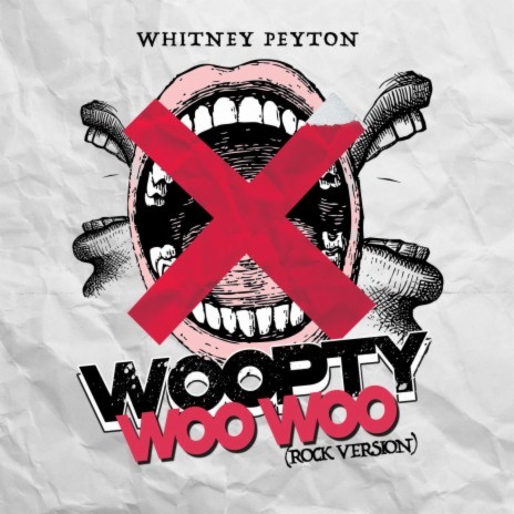 Woopty Woo Woo (Rock Version) | Boomplay Music