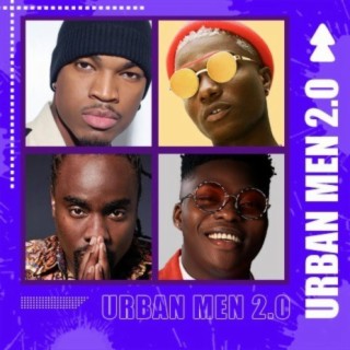 Urban Men 2.0