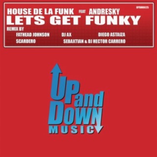 House de la Funk