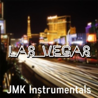 Las Vegas (Neon Lights Disco Radio Pop Type Beat Instrumental)