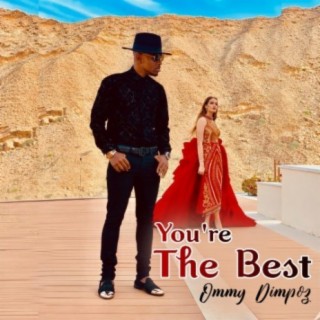 You're The Best lyrics | Boomplay Music