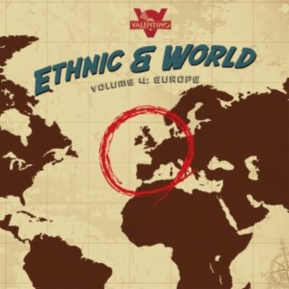 Ethnic and World, Vol. 4: Europe